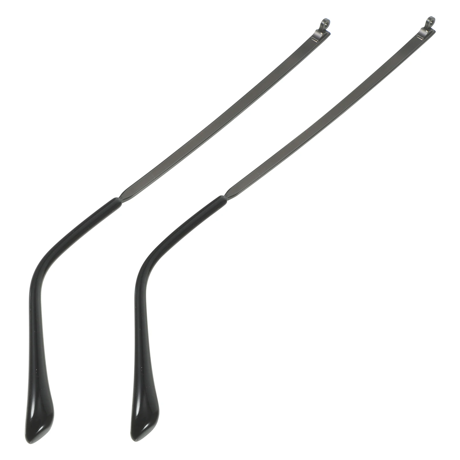 Glasses Accessories Replacement Eyeglasses Frame Temple Metal Arms Legs Non Slip Comfortable Easy Installation