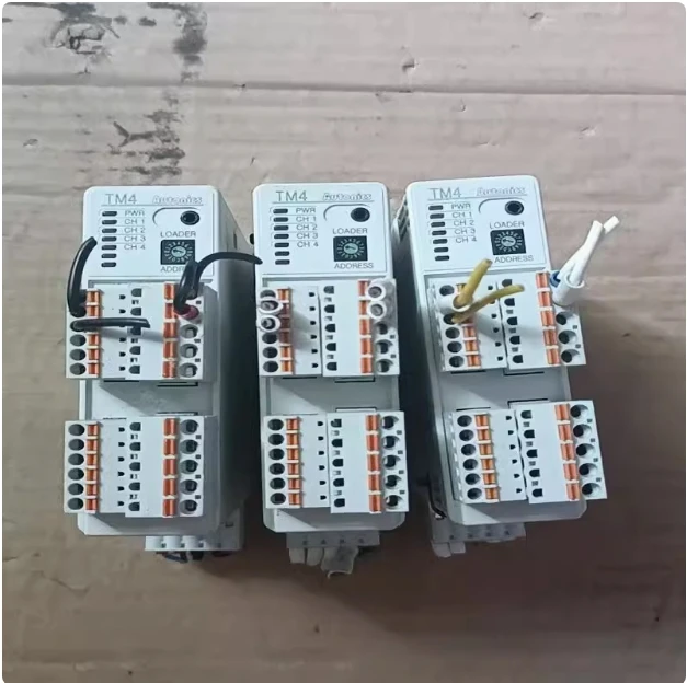 

Suitable for TM2-22CB temperature controller