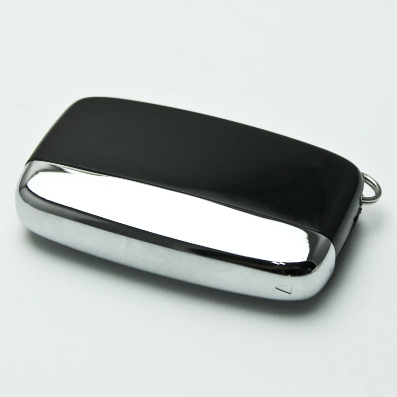 Smart Car Key Shell Replacement For Land Rover Discovery 4 Range Rover Sport Evoque Vogue LR2 LR4  Key Case Shell