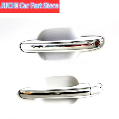 Imagen 2 del producto Tirador exterior de puerta de coche para JAC Refine M4