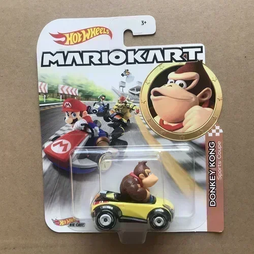 6T-DONKEY KONG