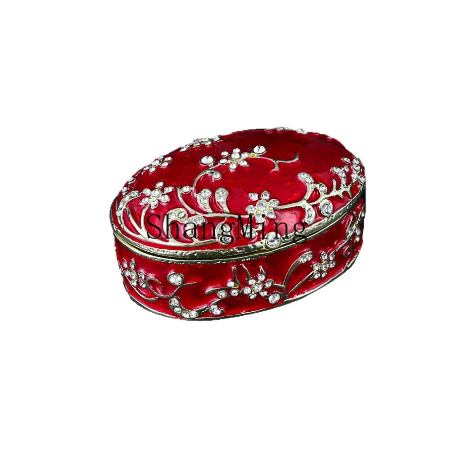 Dsa Jewelry Box Ena…