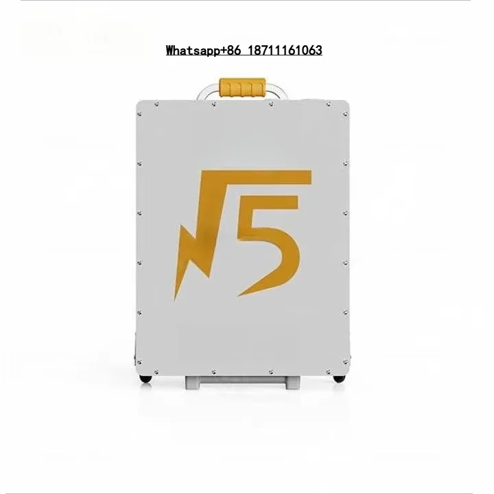 

2500W AC DC Electric Car Mobile Suitcase New Condition Portable 2500W Power Supply for Outdoor Energy Storage EV Charge