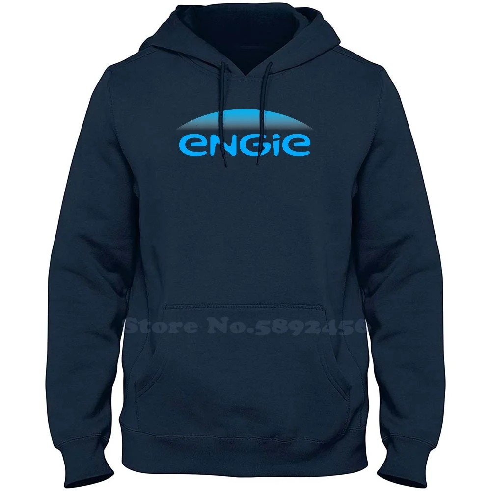 

Engie Logo High-quality 100% Cotton Hoodie New Graphic Sweatshirt