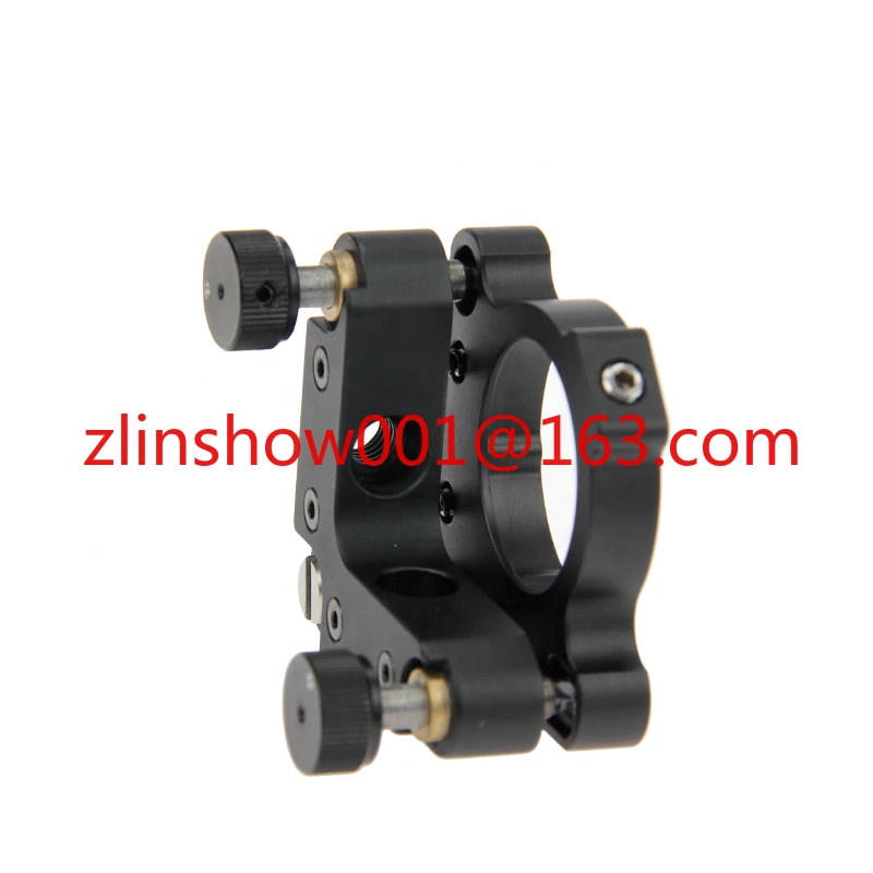 

MSM-10S Высокоточный мини-тип 2-осевой кинематический зеркальный материал из алюминиевого сплава