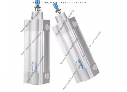 

Cylinders DSBC - 32-25-40 - 50-63-80 -100-125-160-PPVA-N3-R