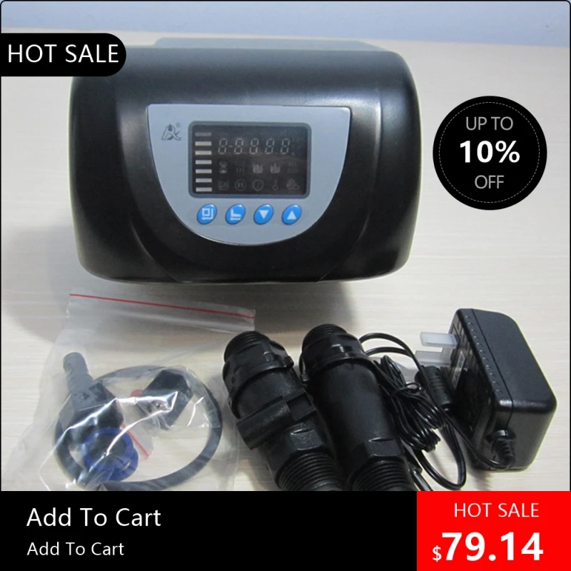 818003 F69A3 Water …