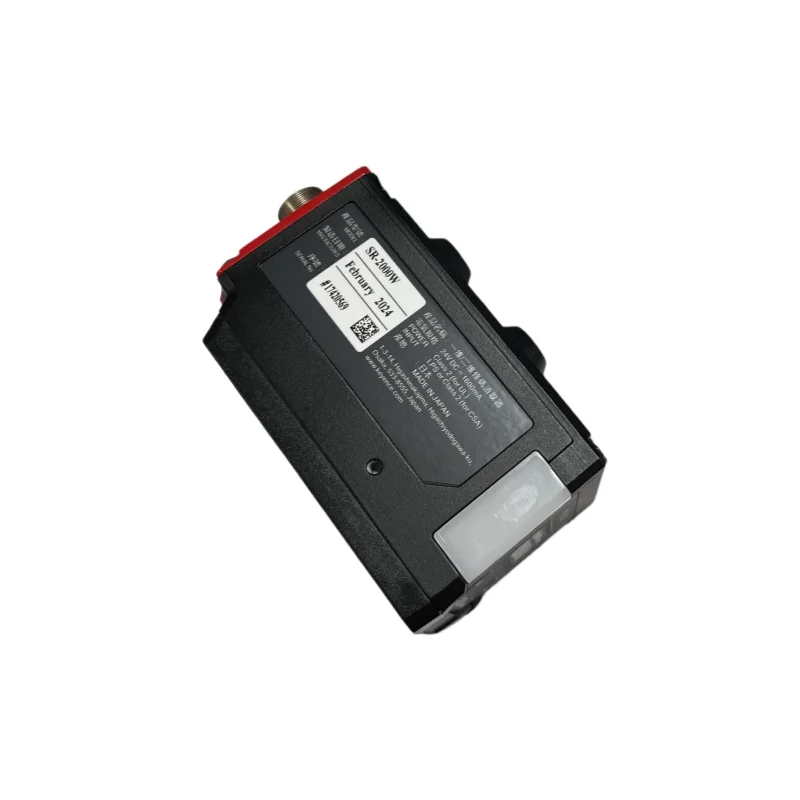 KEYENCE SR-2000W SR-1000 SR-2000 SR-1000W SR-5000 SR-5000X SR-5000WFR SR-5000WCL SR-5000W SR-5000XFR 1D 2D Barcode Reader