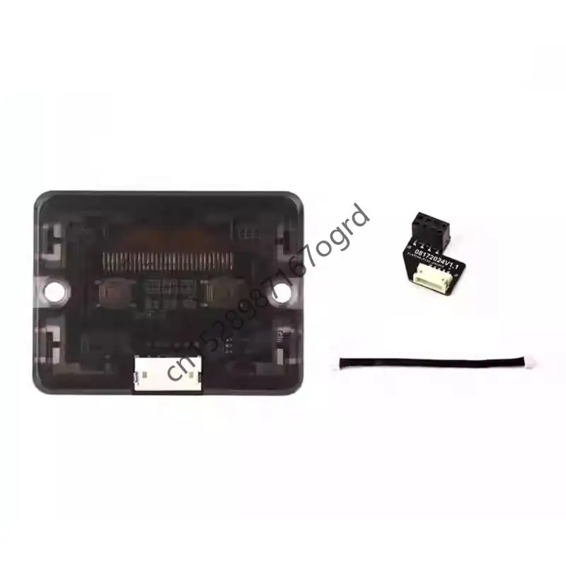

0.96inch LED Display Module For Argon V5 Case 128X64 LED Display Module 634A