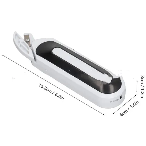 8 best sales elektrisk saxduk - №1