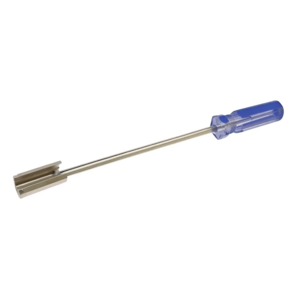 270mm BNC Removal Tool Designed for Professional Video Installers Working with F Head and Character Adder Devices