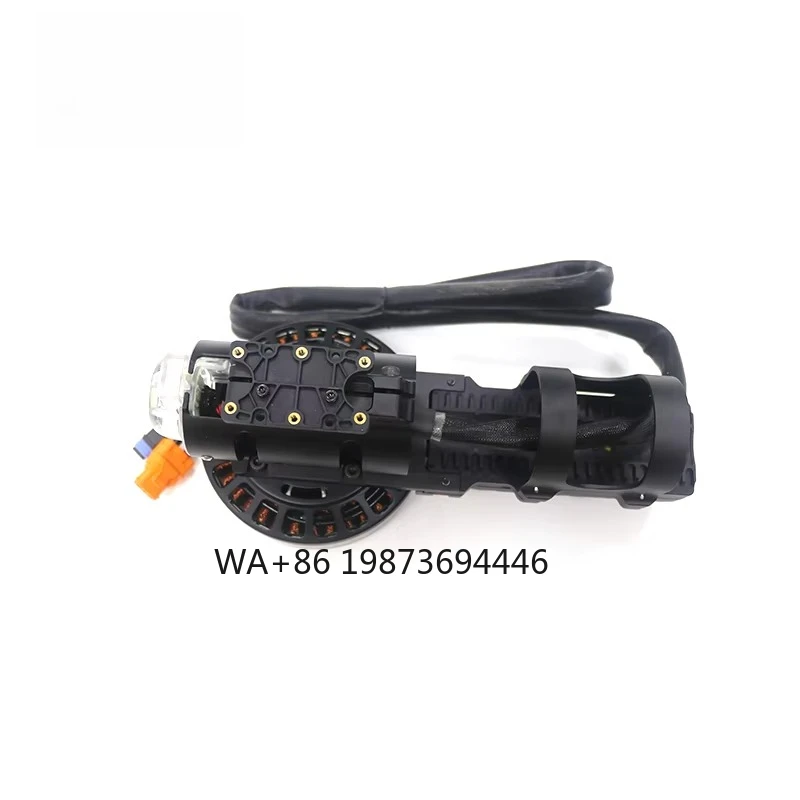 

Parts Integral Motor X11MAX/48inch/CW/Hobbywing Stable and Reliable for Z Serirs Agricultural