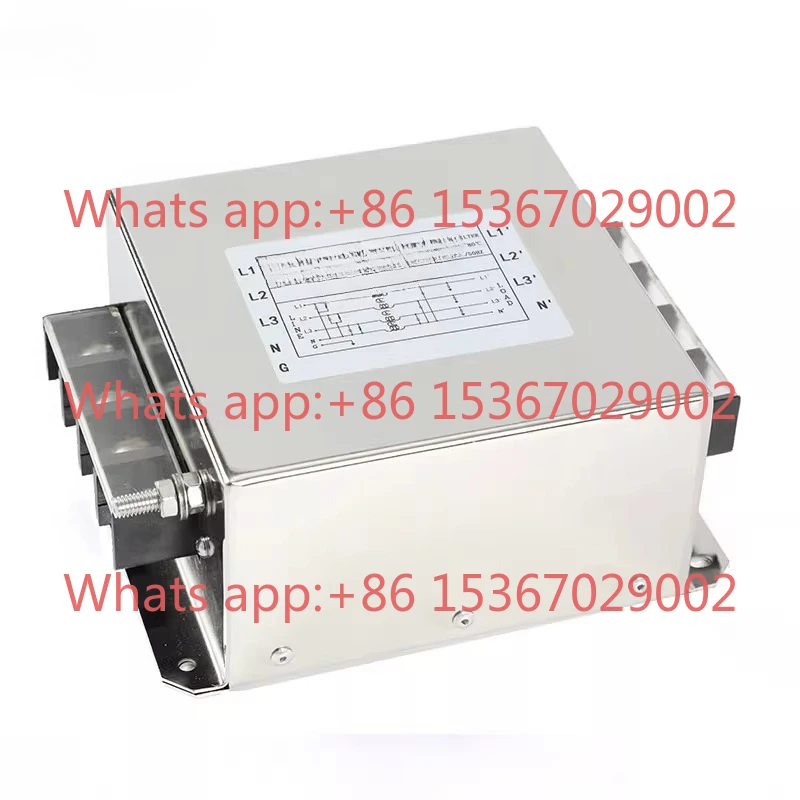 

CW12C-60A-S (005) Трехфазный четырехпроводной инверторный фильтр для очистки переменного тока 380 В