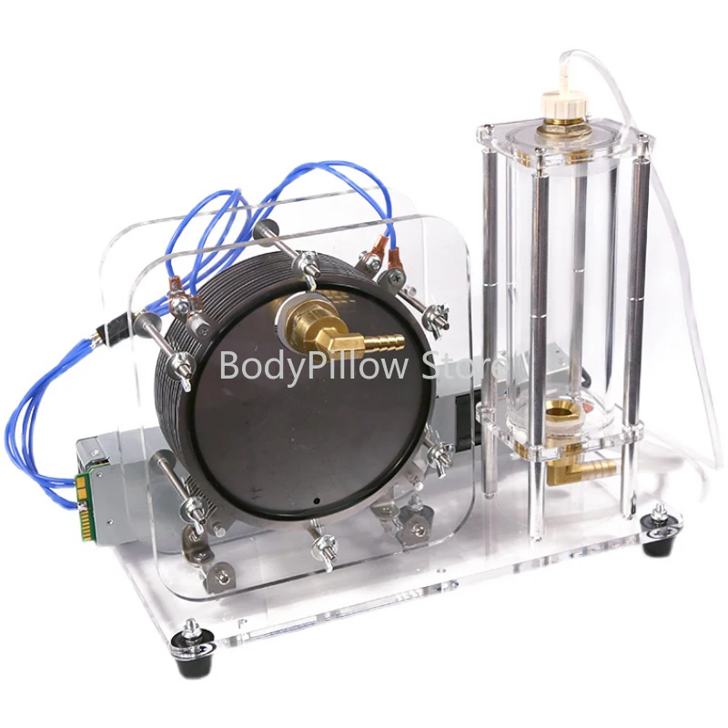 Elektrolyse Wasser … - image