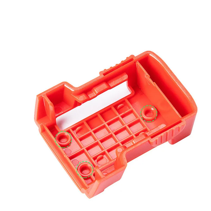 5 шт./упаковка, держатель для аккумулятора Milwaukee 48-11-1850 18 в