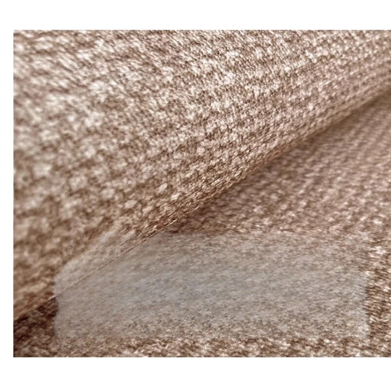 

Carpet Bedroom Bedside Carpet Living Room Premium Light Luxury Home Floor Mat Bed Front Bay Window Room Carpet