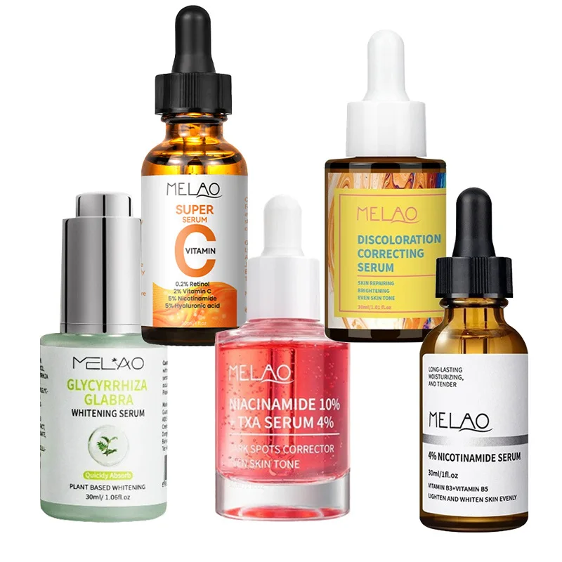 

Original Face Skin Care Collagen Serum Anti-Aging Wrinkle Moisturizing