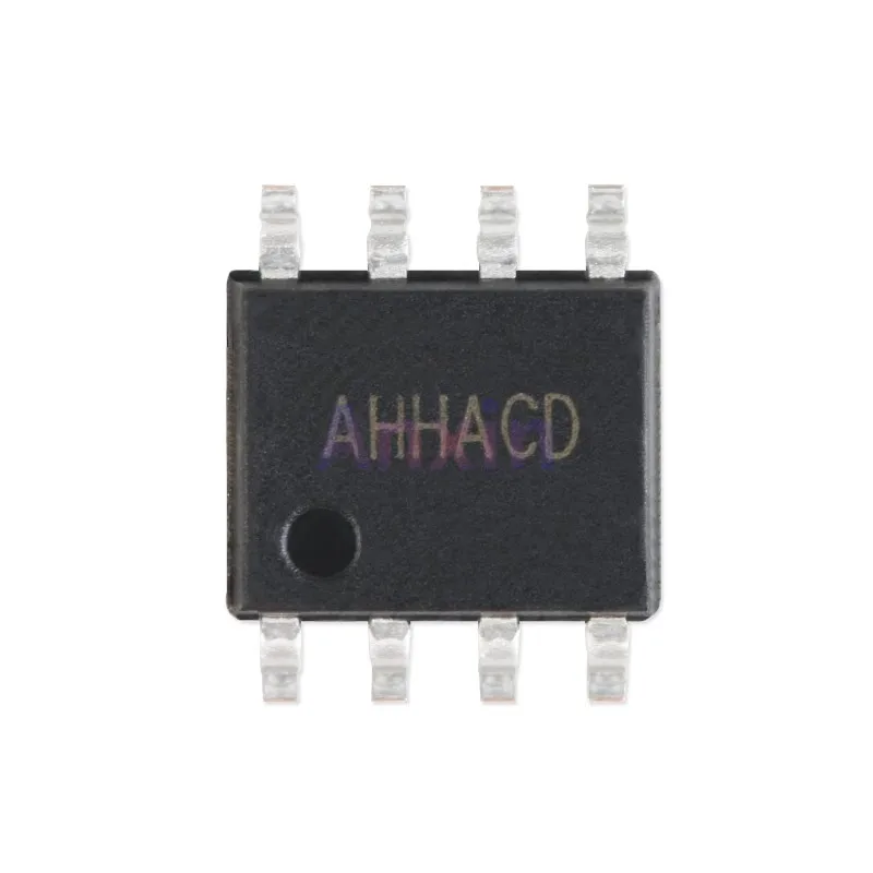 5PCS SY6912AFCC SY5882FAC SY8204FCC SY8205FCC SOP-8 Mark：AIQ/BCI/AHI/AHH Switching Charger Synchronous Step Down Regulator IC