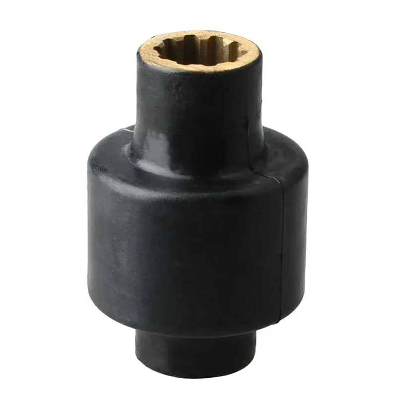 Durable-58120-93701 Damper Rubber, Propeller Bush For Boat Engine 2T 9.9HP/15HP DT9.9 DT15 4T 8HP/9.9HP/15HP