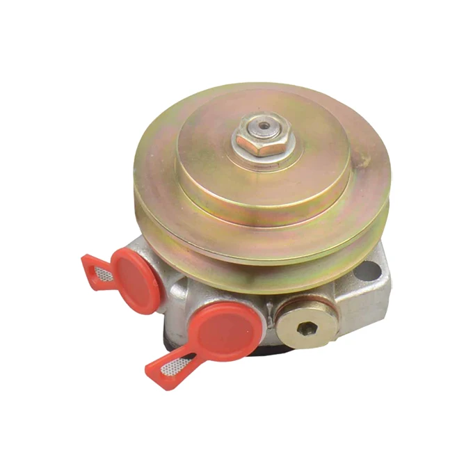 YANN'S 02112671 02112675 Fuel Transfer Pump for Heavy Equipment Parts BF4M1013 BF6M1013 BF4M1012 BF6M1012