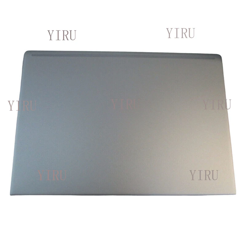 

LL+ L45110-001 For HP ProBook 450 G6 455 G6 Silver Laptop LCD Back Cover