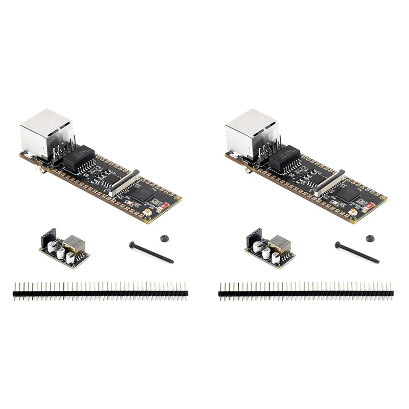 FEDI-2X ESP32-S3-PO… - image