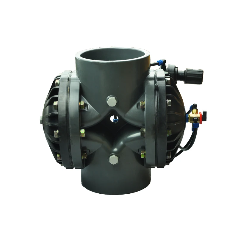 2025 صمام التحكم يقلل الضغط الملف اللولبي الكهربائي الهيدروليكي الطيار الري أنثى صمام كهربائي ملولب