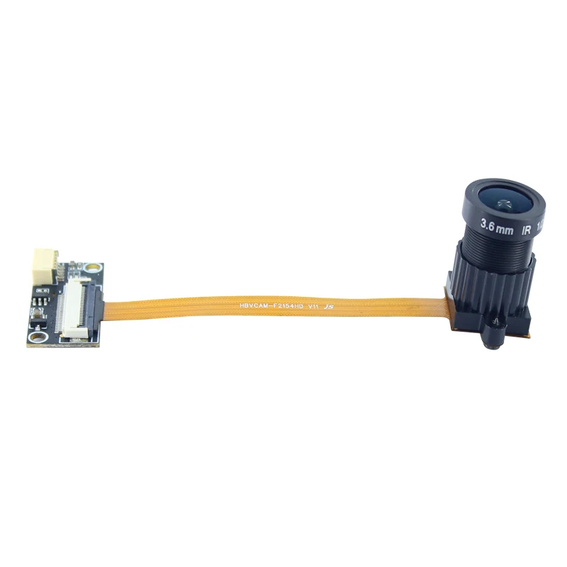 

2MP 1080P Auto Focus Camera Module for Portrait Recognition Devices