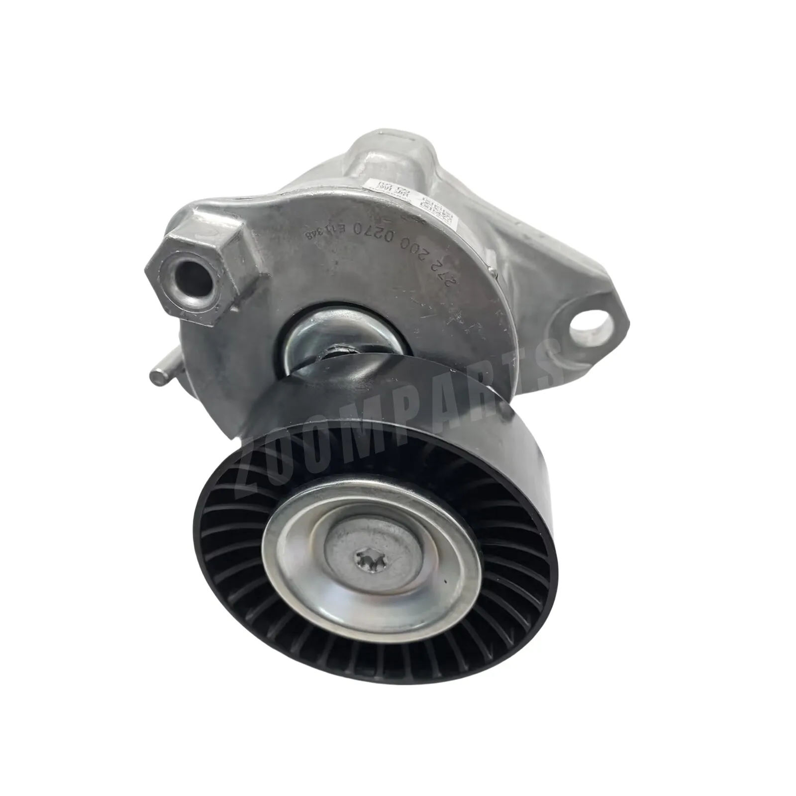 ZOOMKEY adequado para tensor de correia para Mercedes-Benz C CL CLK E GL GLK ML S SL SLK A2722000070