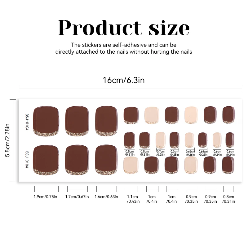 26 sztuk pasków żelowych do paznokci UV, półutwardzony żel, naklejki na paznokcie w odcieniach nude, czerwone, różowe, niebieskie, długotrwałe, wodoodporne żelowe naklejki na paznokcie.