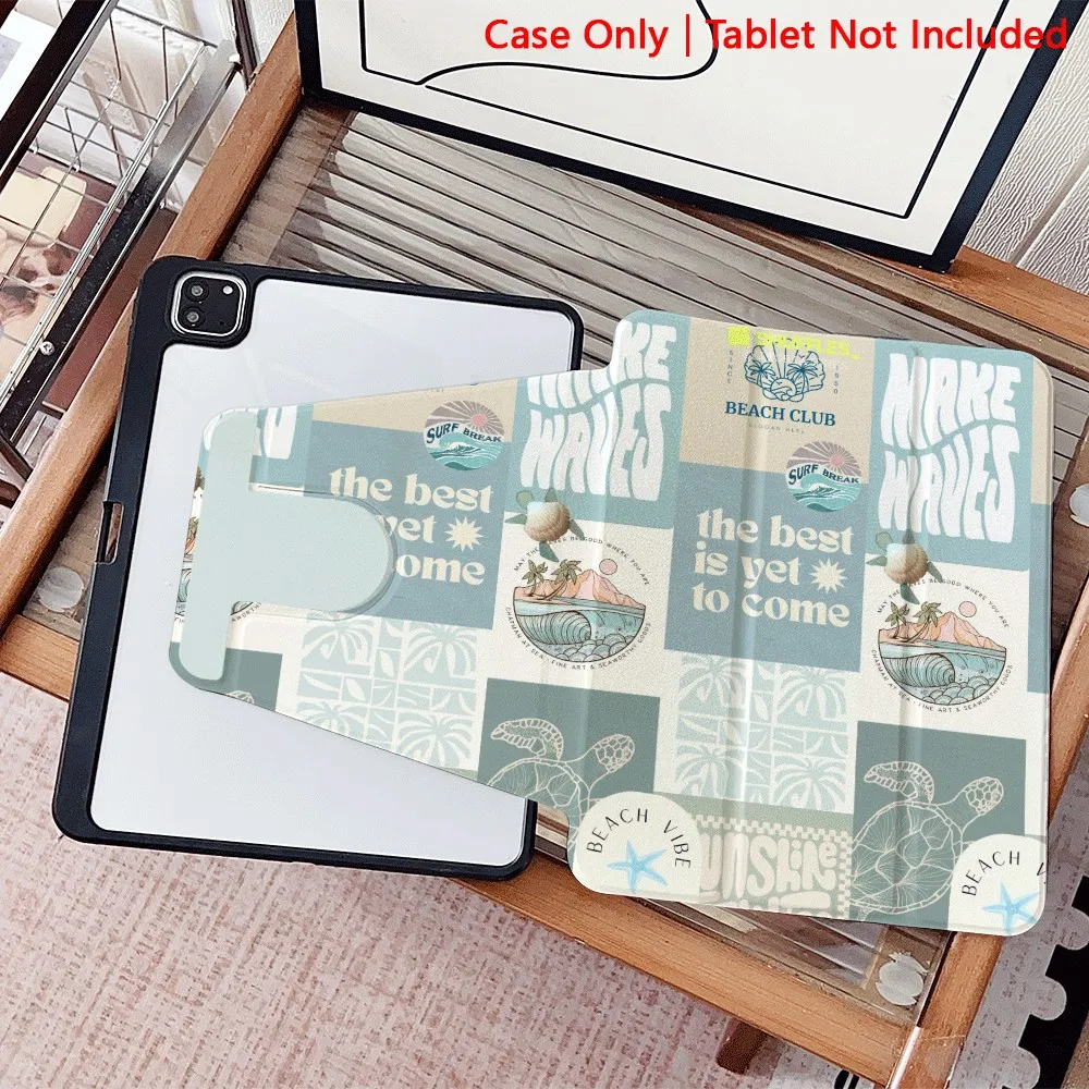 Case for iPad mini7, Pro , Air 7/8, 10/11/69;for Samsung Pad, for Xiaomi Pad, for Redmi Pad, for Huawei Pad, for Honor Pad,