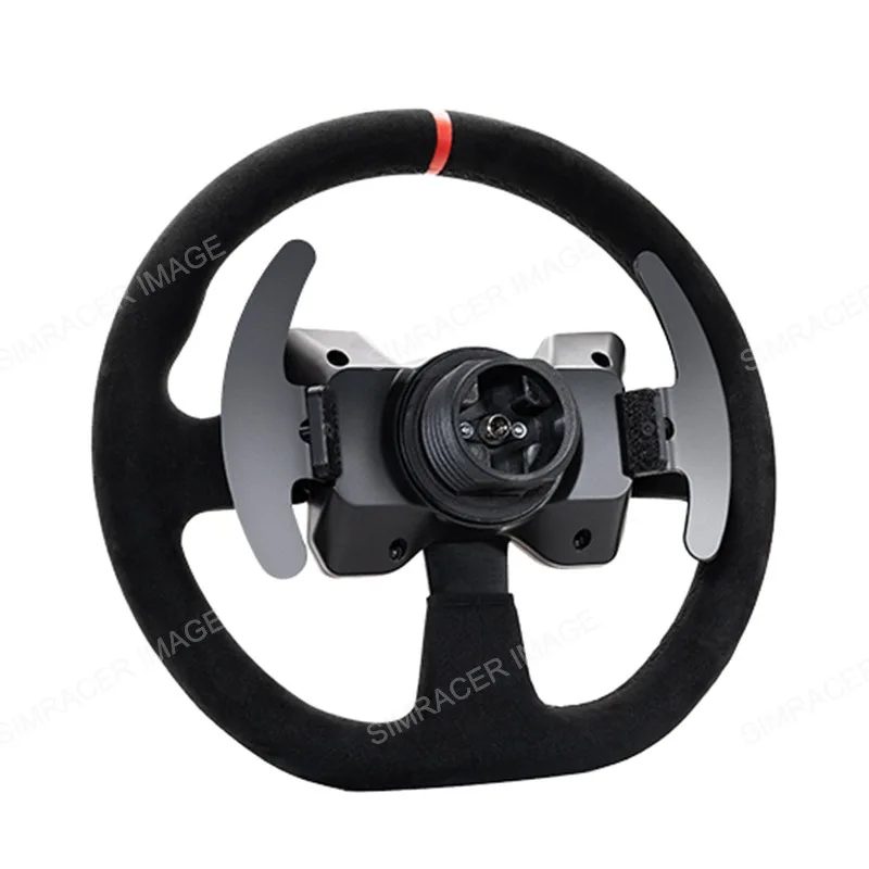 

Гоночные игры для ПК THRUSTMASTER T300, магнитные весла, сменные весла для переключения передач, аксессуары для SIM-гонок