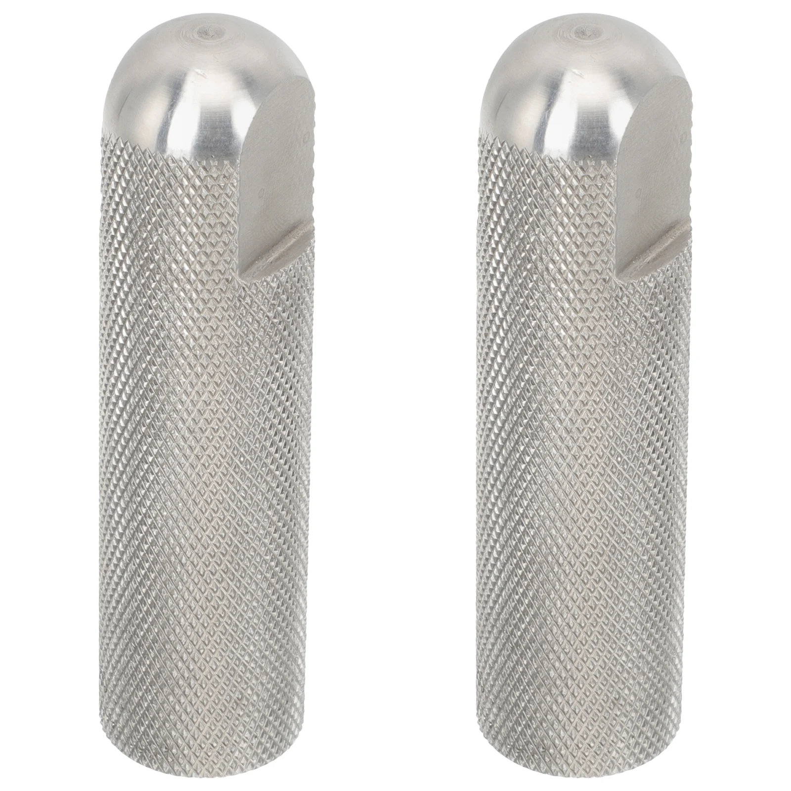 

Stainless Steel Foot Pedal Cycling Pedals Mountain Rear Bike Pegs