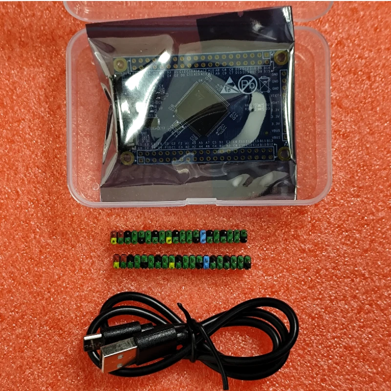 Placa de desarrollo de placa central de sistema mínimo STM32G473VET6