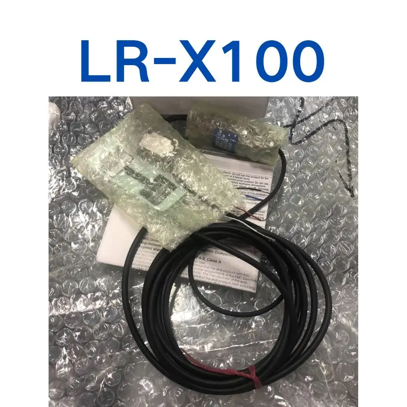 New LR-X100 laser sensor Quick Shipping