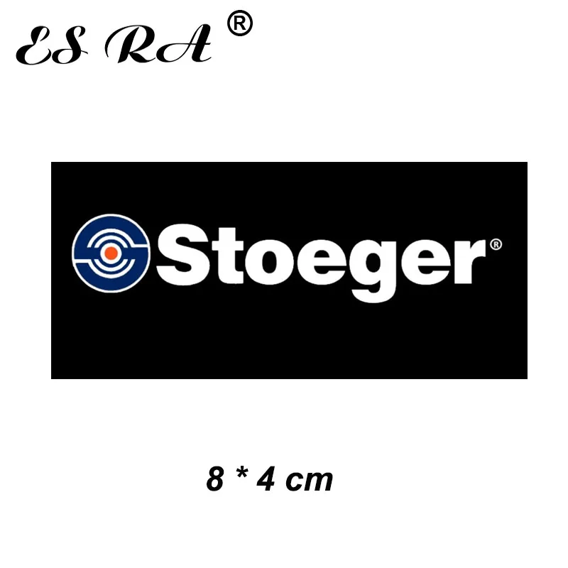 Logo Stickers Waterproof PVC Decorative Decals Suitable For Laptop Bicycles Water Bottles Helmets Car Windows Glass Rear Bumper