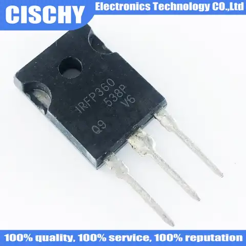 10 Stück IRFP064 IRFP150 IRFP240 IRFP250 IRFP254 IRFP260 IRFP264 IRFP450 IRFP460 IRFP350 IRFP360 IRFP2907 IRFP3710 IRFP4468 TO-247