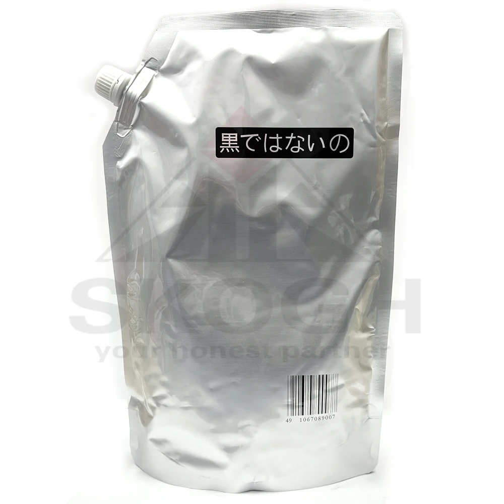 

1000g Japan IR6075 Toner Powder For Canon iR ADVANCE 6055 6065 6075 6255 6265 6275 6555 6565 6575 INK NPG-54 GPR-38 C-EXV36