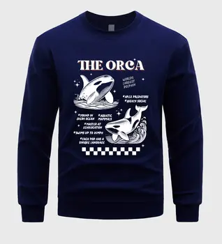 8 best sales سترة رياضية زرقاء داكنة - №2