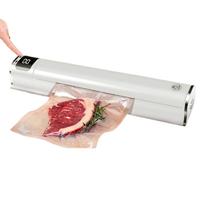 Vacuum Sealer for Food Air Sealer Machine for Food Automatic Compact Meat Preservation System Dried Fruit Saver Device