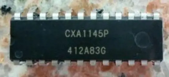 

100%New NEW PCM2906BDBR PCM2906BDB PCM2906B SSOP-28