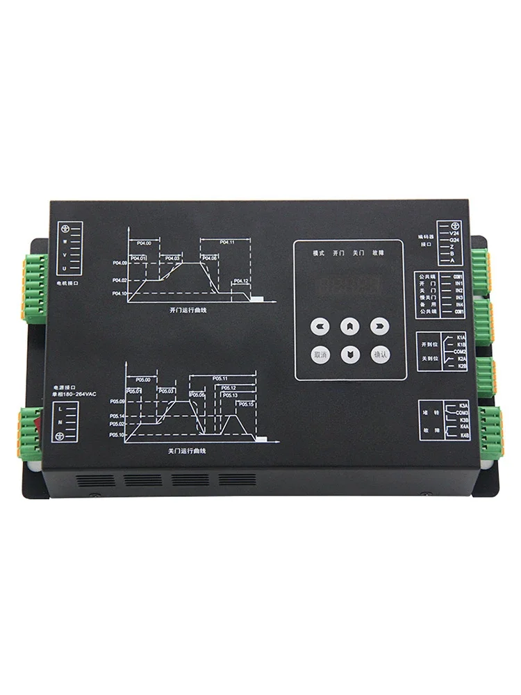 

The product can be customized. Suitable for Thyssen elevator K200K300 door crane inverter BG101-S20P2S BG101-S20P4A