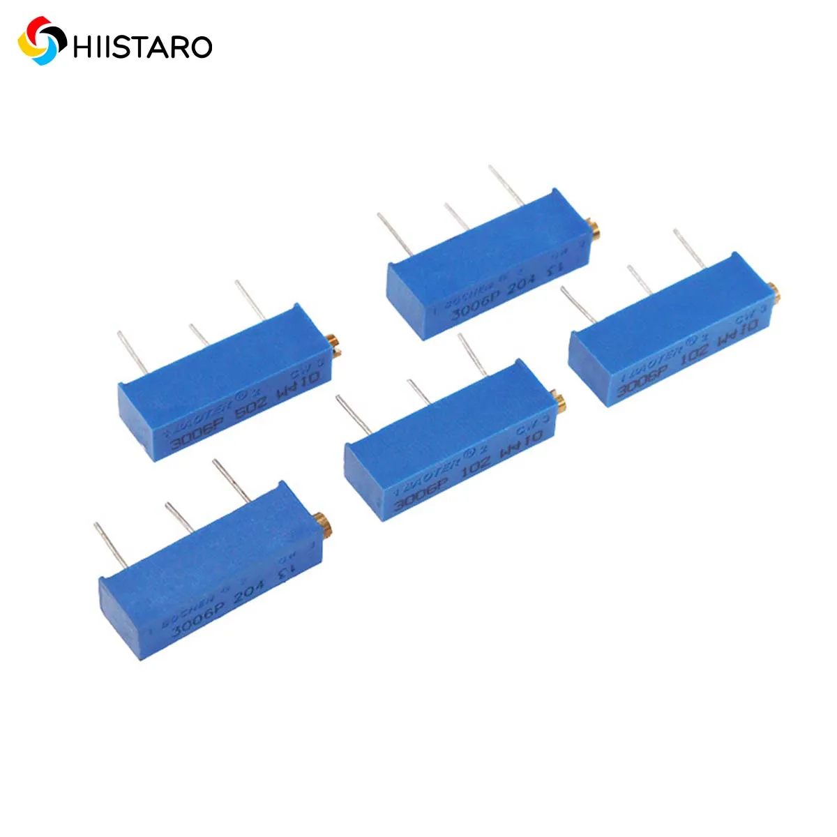 20-pecas-potenciometro-de-precisao-ajustavel-multivoltas-1k-2k-10k-20k-50k-100k-200k-500k-3006p