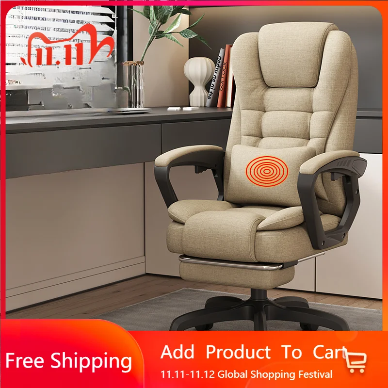 

Pedestal Computer Office Chair Price Executive Ergonomic Modern Office Chair Swivel Designer Princess Mobilya Room Furniture