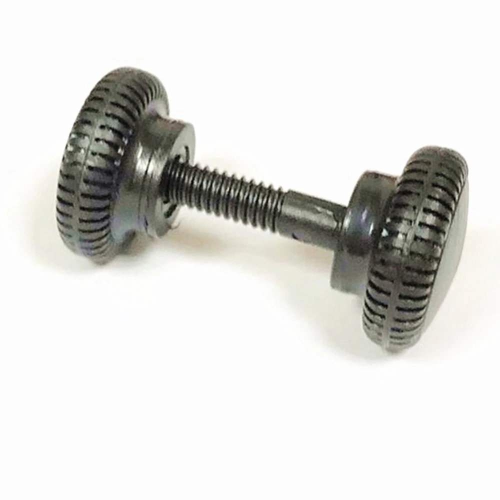 Metal Detector New Style Search Coil Hardware Kit Bolt  for Fisher and Teknetics 9872900