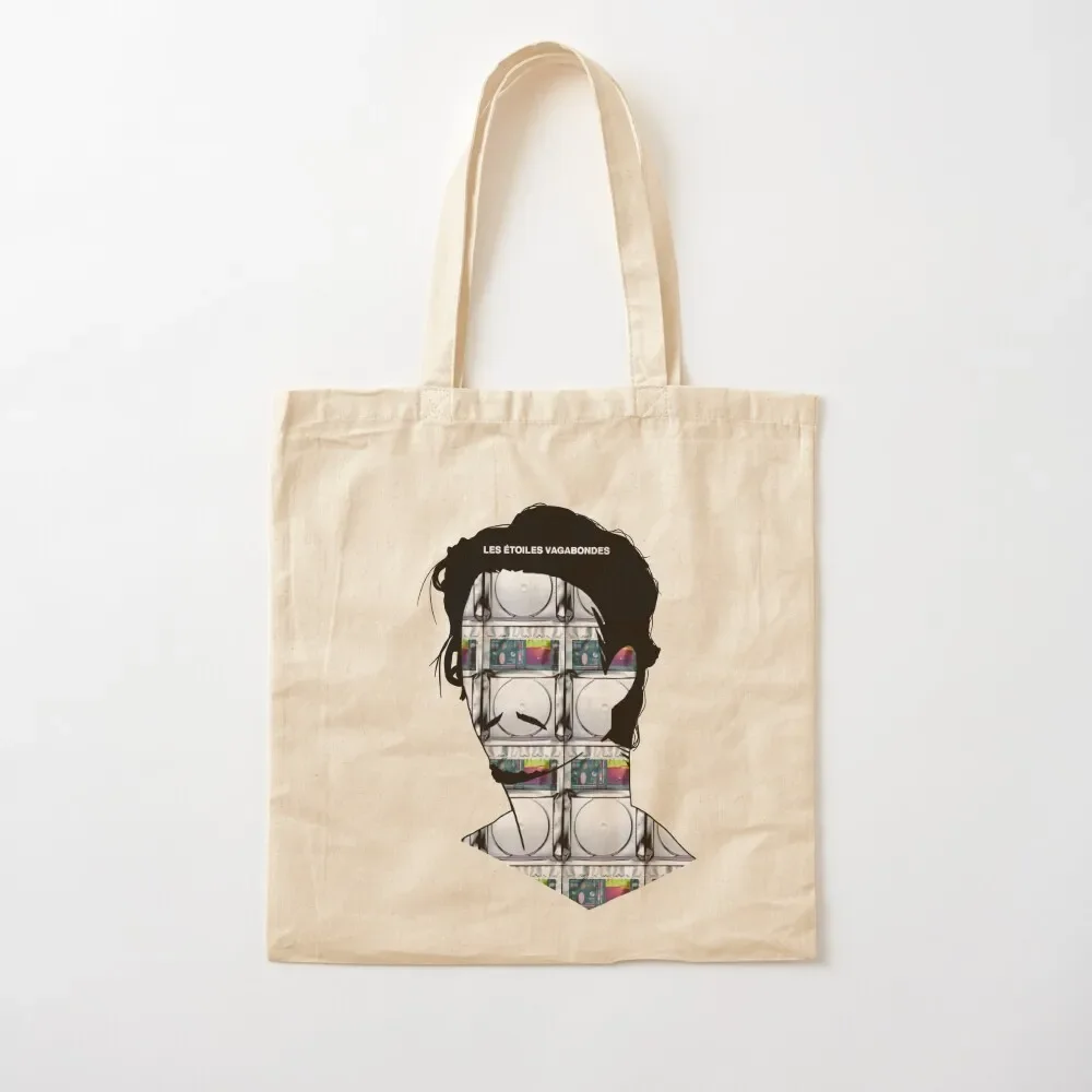 

Nekfeu Tote Bag Handbags Women's shopping bag