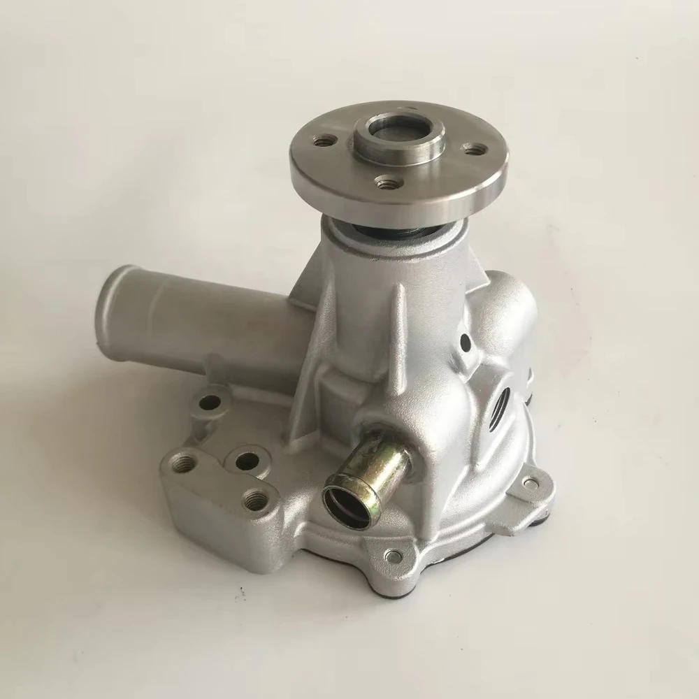 SBA145017730 SBA145017780 Engine Water Pump Fits Frd New Holland 1720 1920 3415 Compact Tractor SBA145