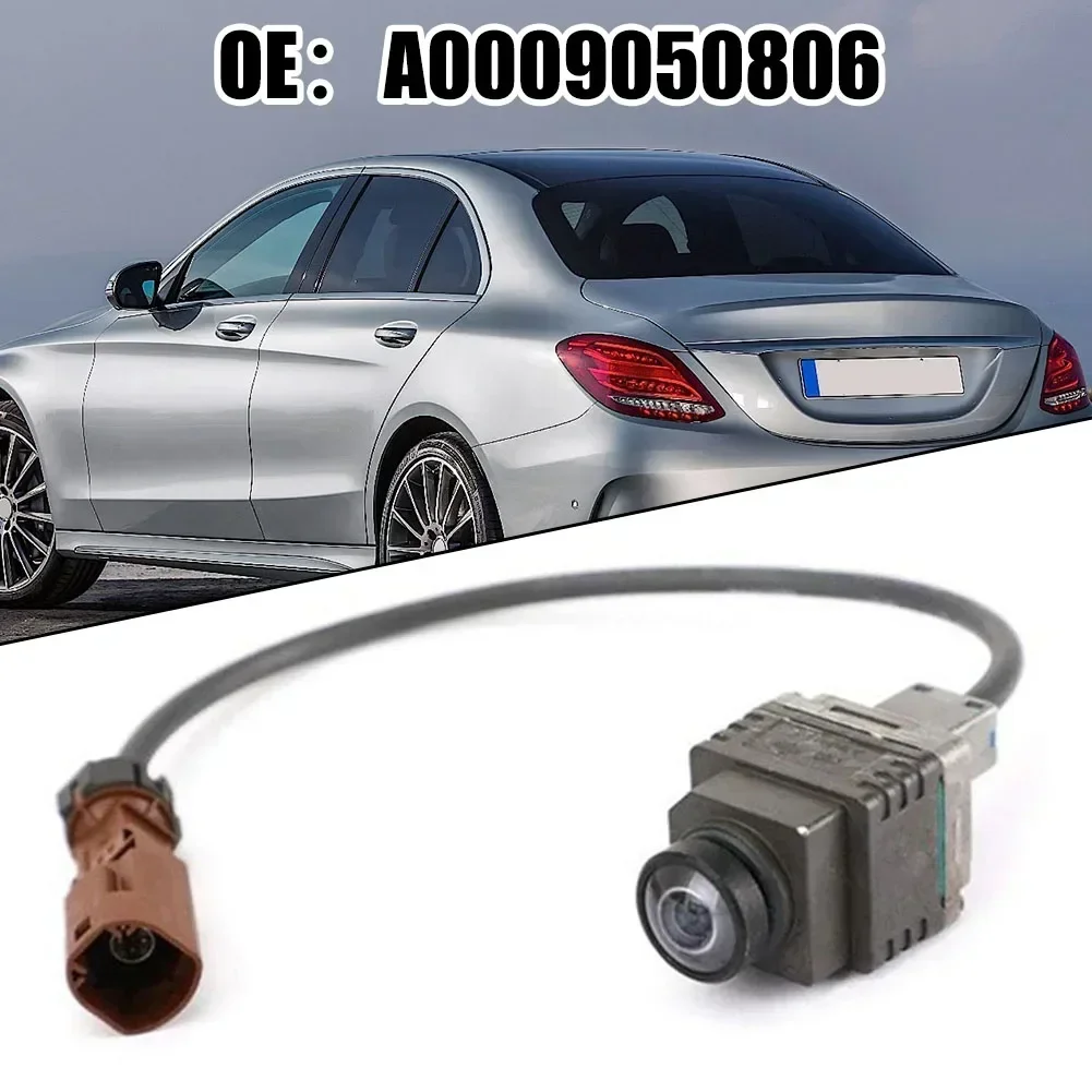 

A0009050806 For Mercedes-Benz W205 W218 W292 W448 W253 Degree Front Camera A0009051103, A0009051103, A0009051103 Accessories