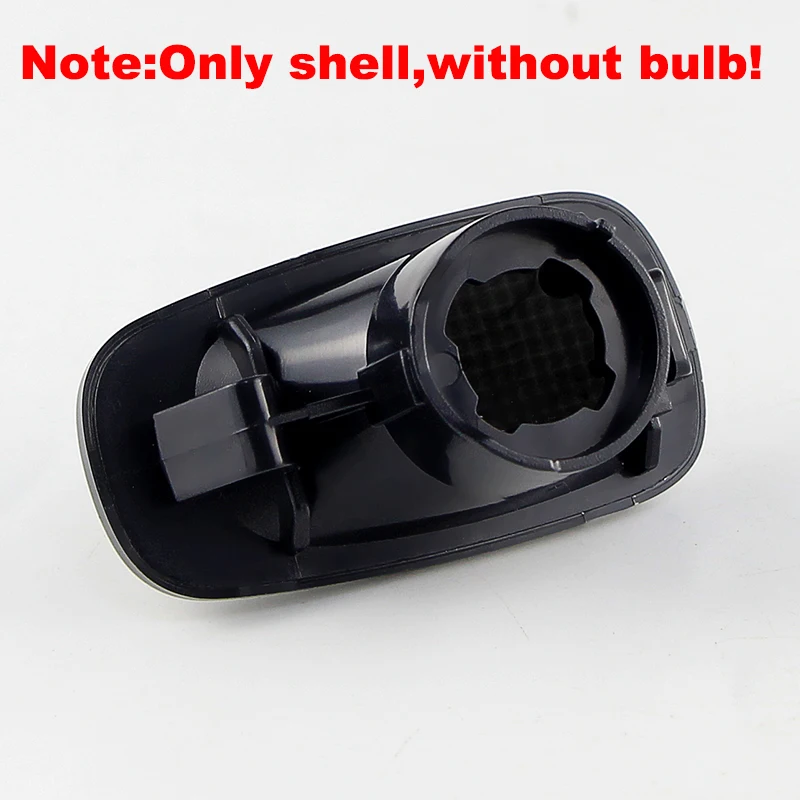 

2 шт. Корпуса боковых габаритных фонарей для Toyota Altezza 1999-2006, RAV4 2002-2004, Lexus IS 200/300 1999-2004. Только корпуса, без лампочек.