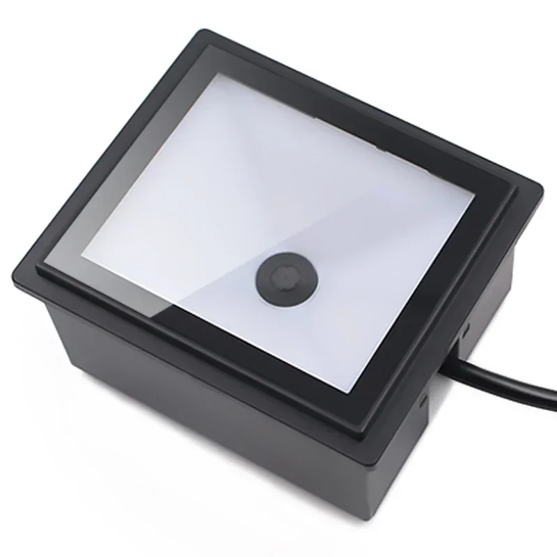 

In stock LV3000 USB RS232 Turnstile Kiosk QR Code Scanner Module 2D Fixed Mount QR Code & Barcode Scanner